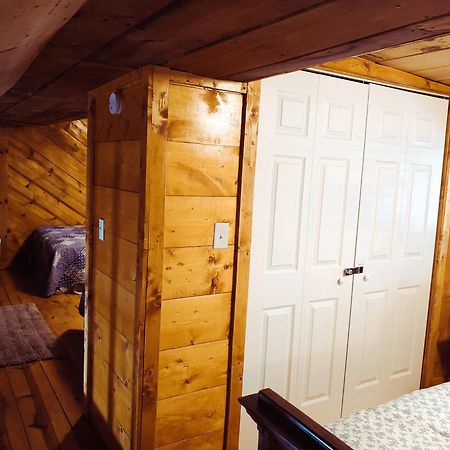 Trailseeker Cabin W King Bed Hot Tub At Red River Gorge Natural Bridge Stanton المظهر الخارجي الصورة
