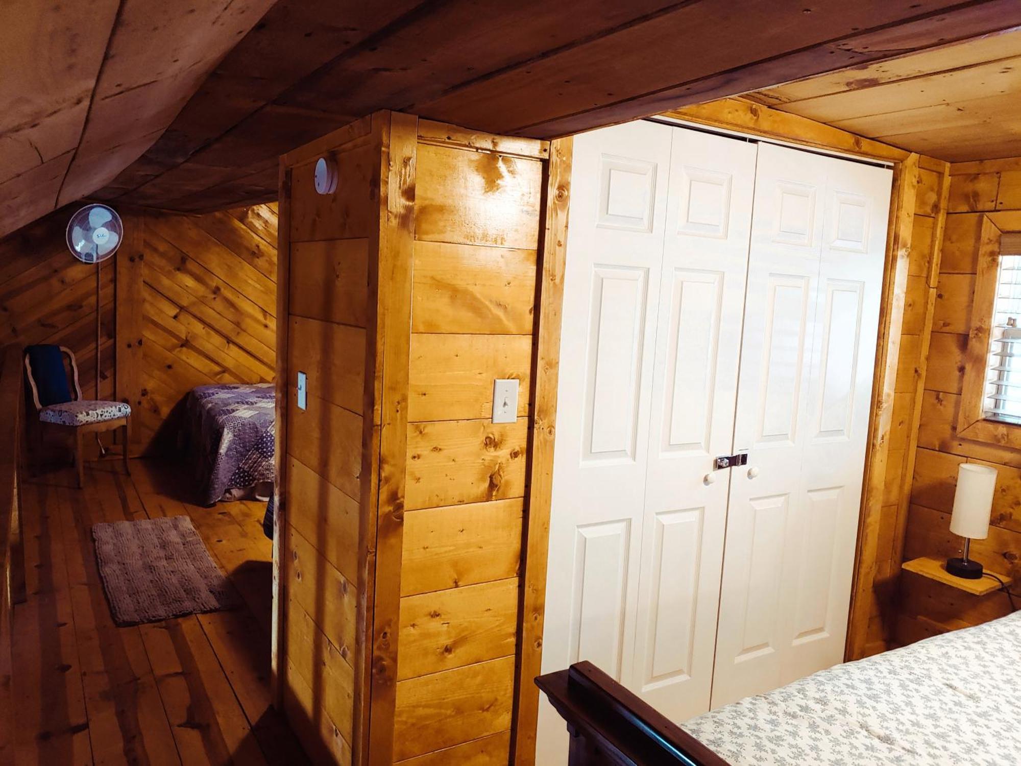 Trailseeker Cabin W King Bed Hot Tub At Red River Gorge Natural Bridge Stanton المظهر الخارجي الصورة